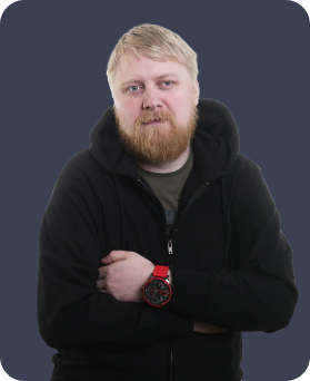 Грибов Марк